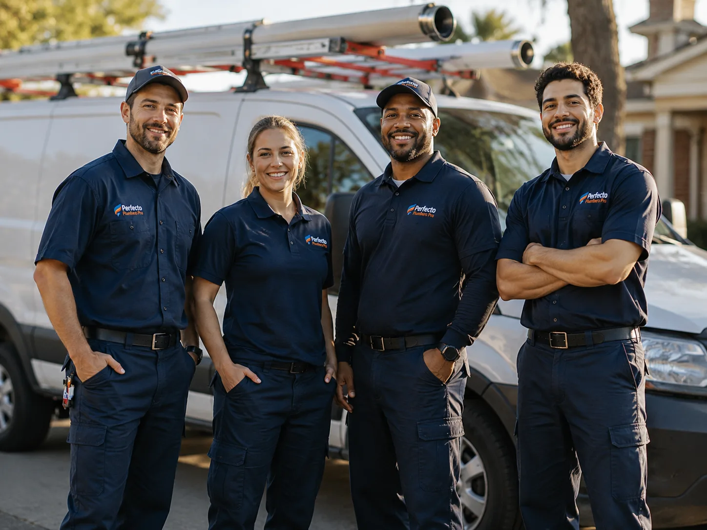 Emergency Plumber Near Me in Brookdale, CA near me